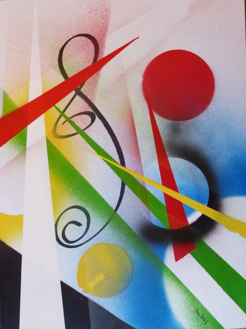 Coverbild zu � J�rg Maurer "Jazz"