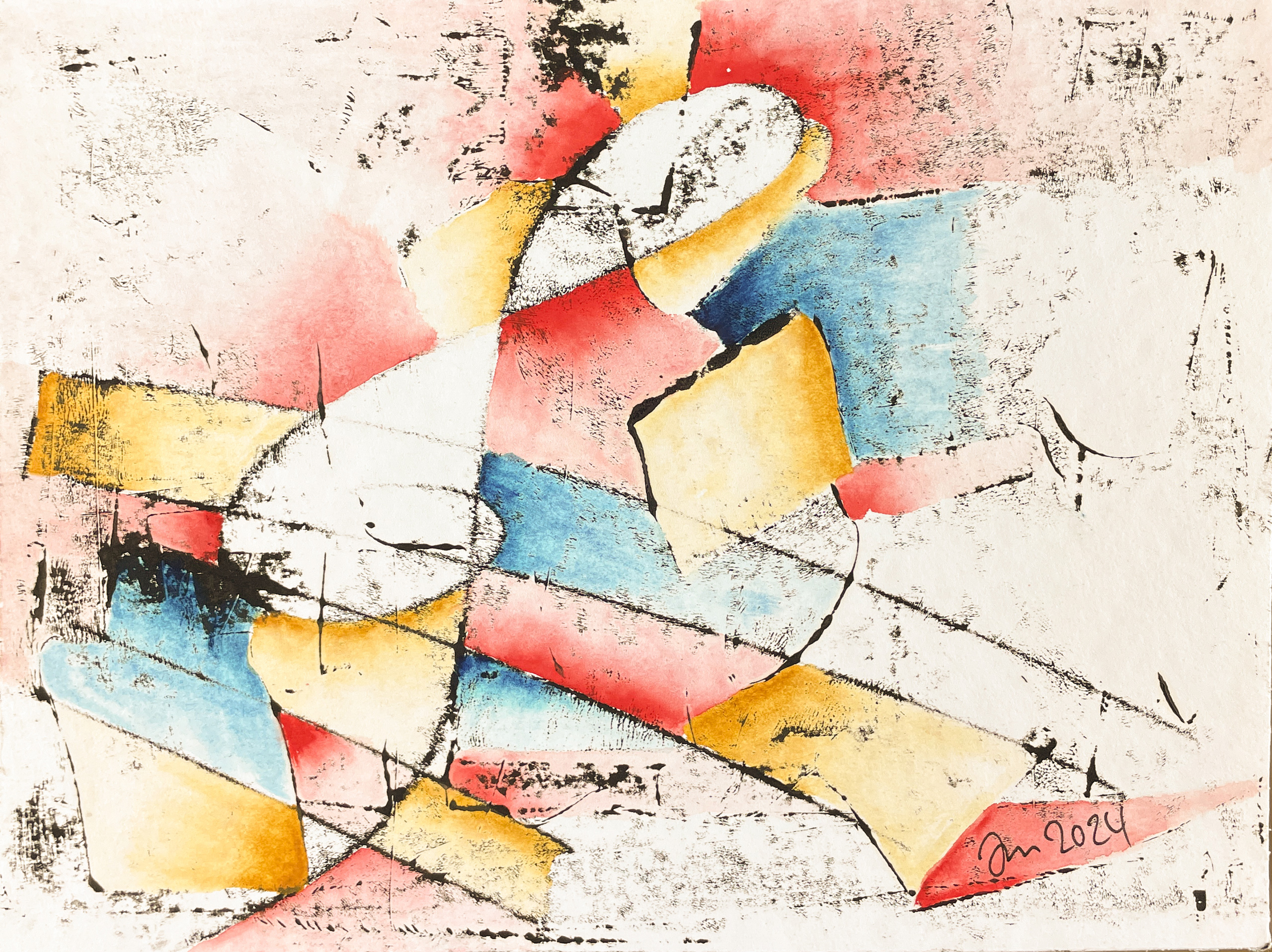 Coverbild zu � J�rg Maurer "Zirkusschl�ssel"