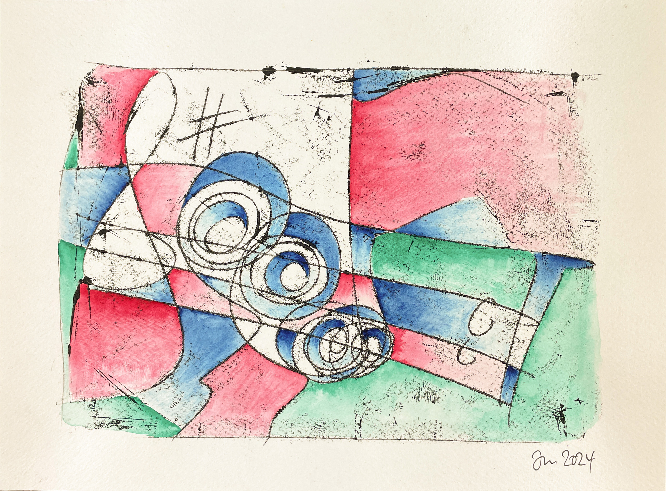 Coverbild zu � J�rg Maurer "Kreuzbommel"