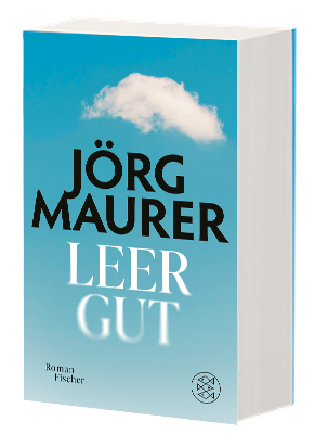 Leergut - Roman