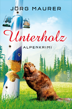 Cover zu Unterholz