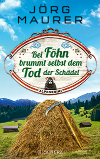 Cover zu Bei Fhn brummt selbst dem Tod der Schdel