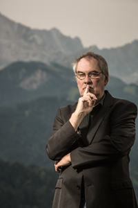 Jörg Maurer - Biografie - Portrait