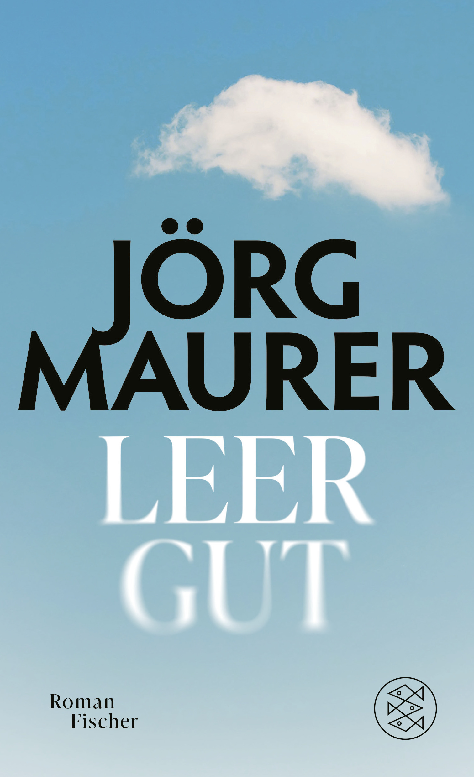 Cover Leergut