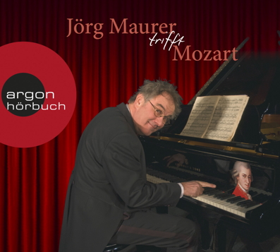 Jrg Maurer trifft Mozart